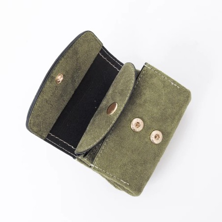 Porte-Monnaie Sammy en Synthétique