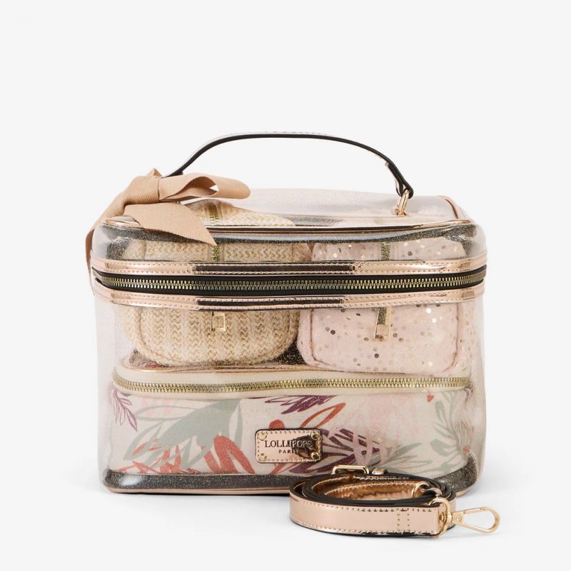 Grand Vanity Sharlie L en Synthétique