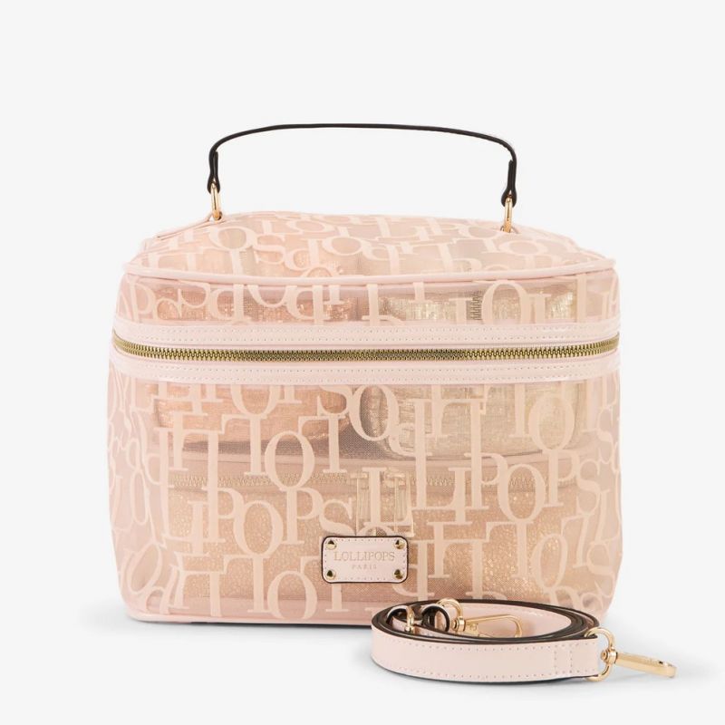 Grand Vanity Sharlie L en Synthétique