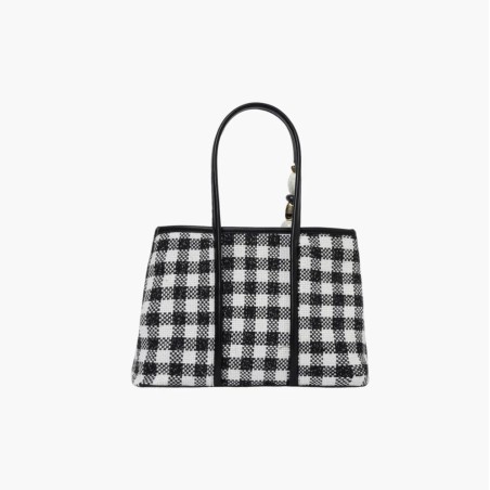 Sac Shopping Samantha en Synthétique