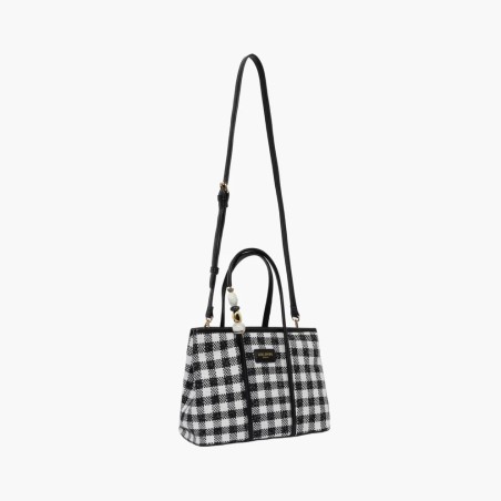 Sac Shopping Samantha en Synthétique