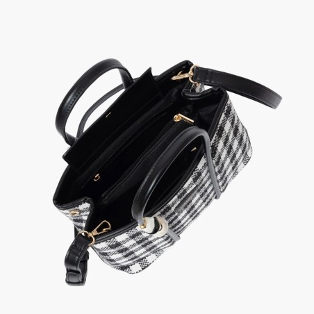 Sac Shopping Samantha en Synthétique