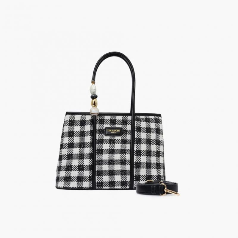 Sac Shopping Samantha en Synthétique