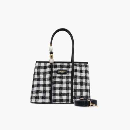 Sac Shopping Samantha en Synthétique