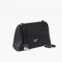 Petit Sac Porté Epaule Sanja en Synthétique