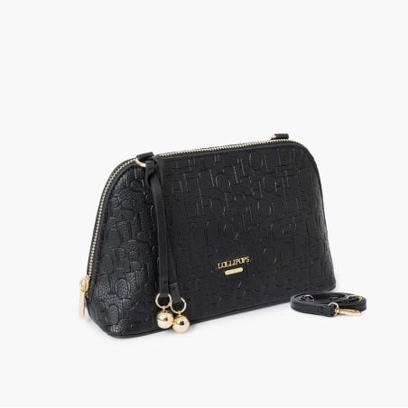 Petit Sac Porté Epaule Sanja en Synthétique