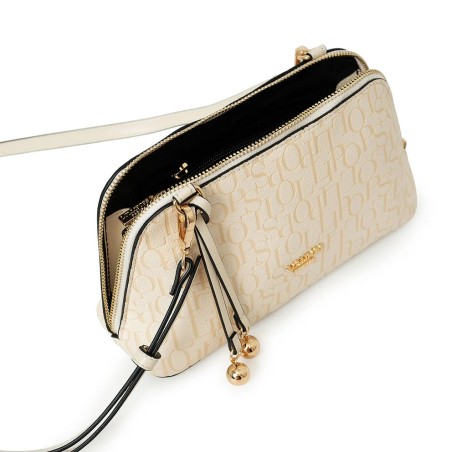 Petit Sac Porté Epaule Sanja en Synthétique