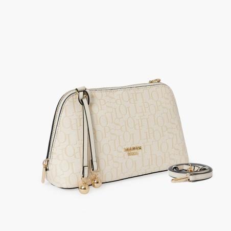 Petit Sac Porté Epaule Sanja en Synthétique