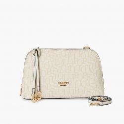 Petit Sac Porté Epaule Sanja en Synthétique