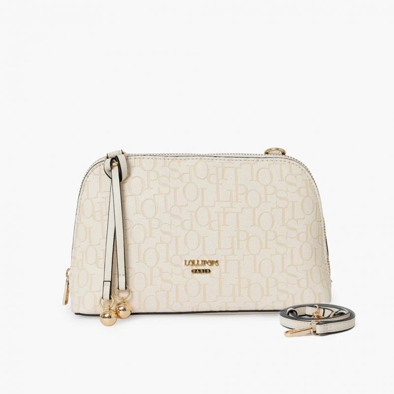 Petit Sac Porté Epaule Sanja en Synthétique