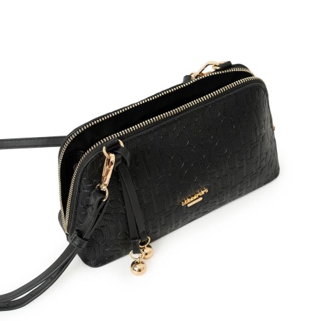 Petit Sac Porté Epaule Sanja en Synthétique