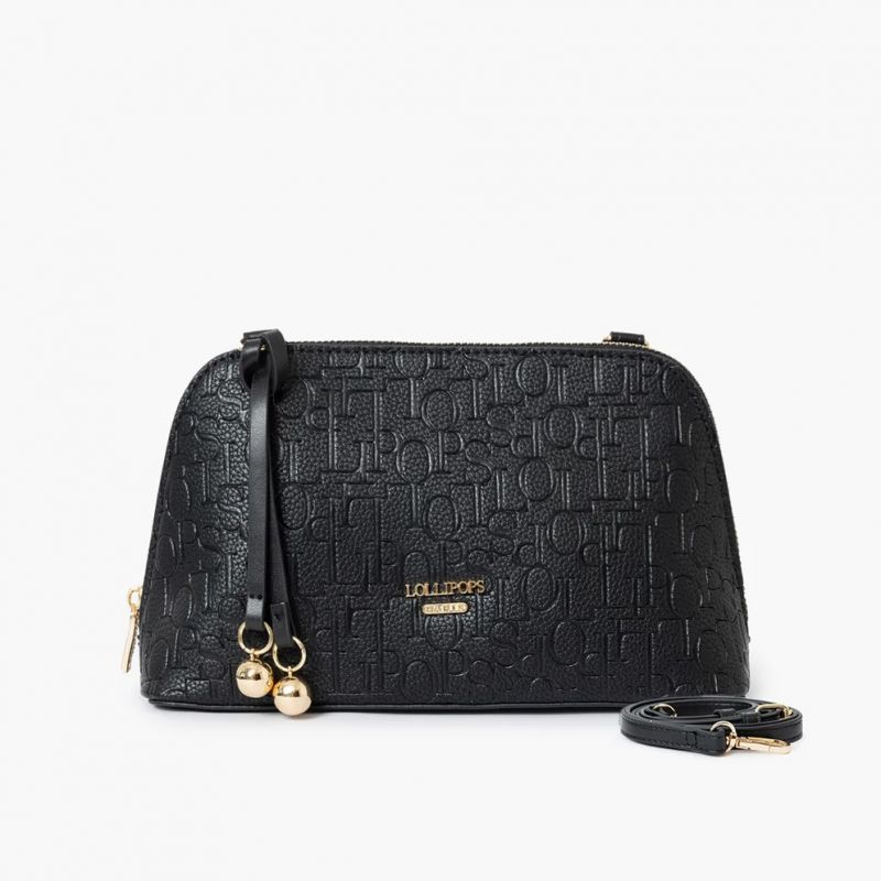 Petit Sac Porté Epaule Sanja en Synthétique