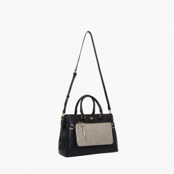 Grand Sac Shopping Severina en Synthétique