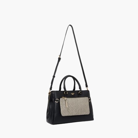 Grand Sac Shopping Severina en Synthétique
