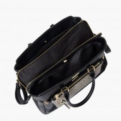 Grand Sac Shopping Severina en Synthétique