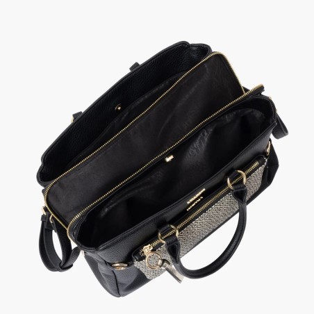 Grand Sac Shopping Severina en Synthétique