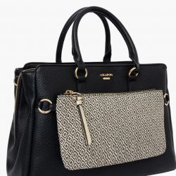 Grand Sac Shopping Severina en Synthétique