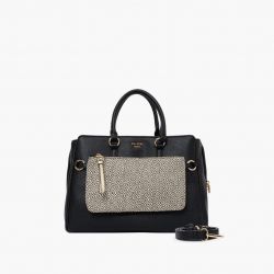 Grand Sac Shopping Severina en Synthétique