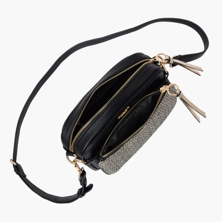 Sac Porté Epaule Severina en Synthétique