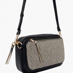 Sac Porté Epaule Severina en Synthétique