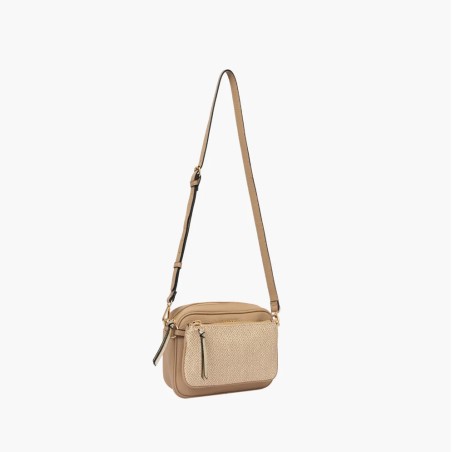 Sac Porté Epaule Severina en Synthétique