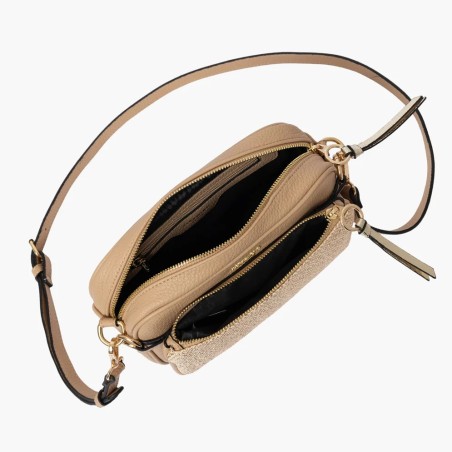 Sac Porté Epaule Severina en Synthétique