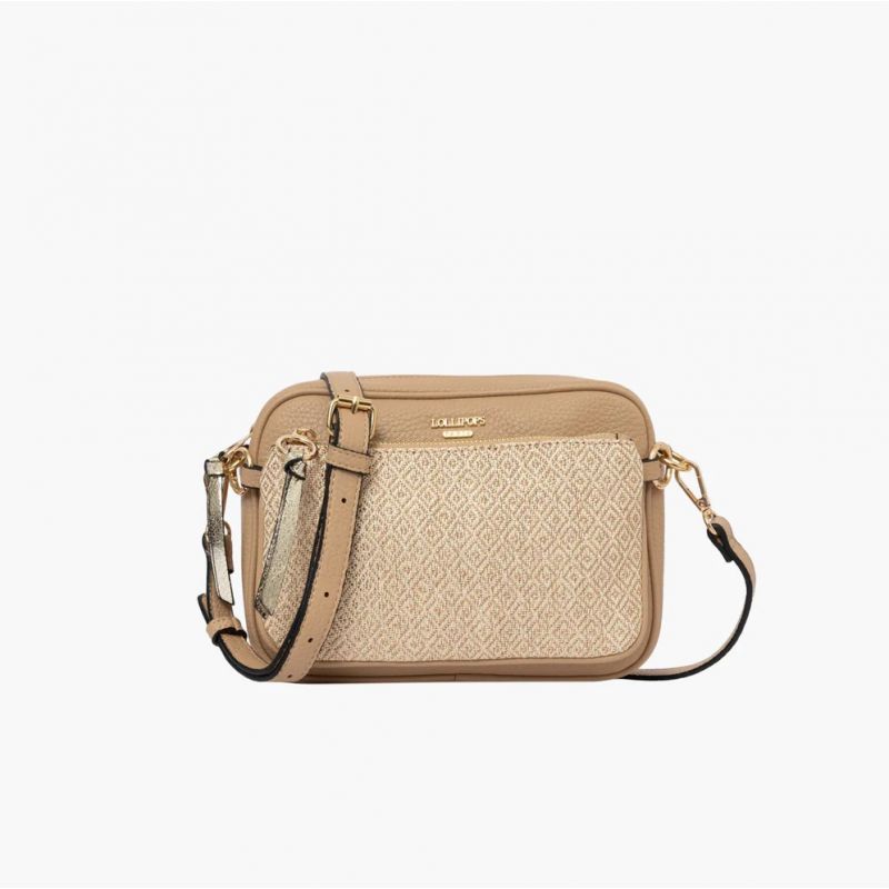 Sac Porté Epaule Severina en Synthétique