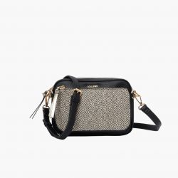 Sac Porté Epaule Severina en Synthétique