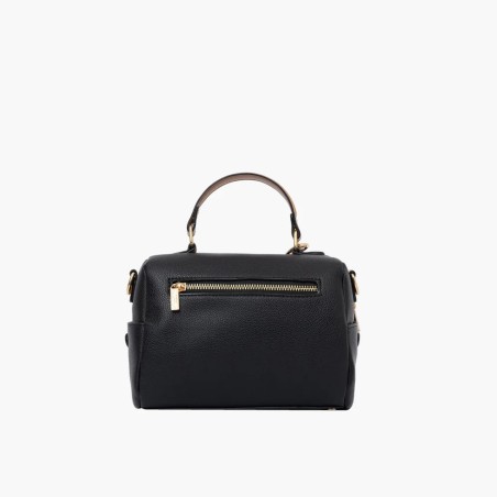 Petit Sac à Main Bowling Sian en Synthétique