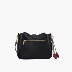 Sac Bandoulière Multipoches Sian en Synthétique