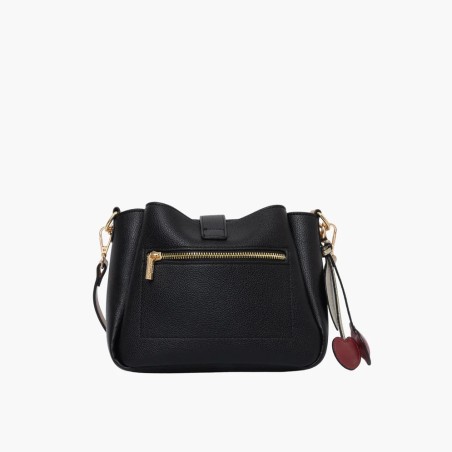 Sac Bandoulière Multipoches Sian en Synthétique