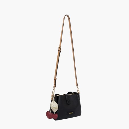 Sac Bandoulière Multipoches Sian en Synthétique