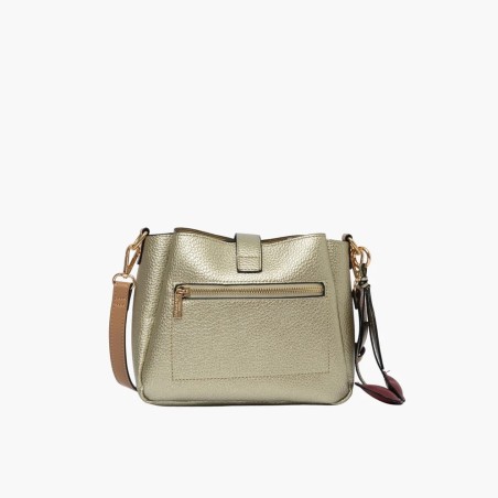 Sac Bandoulière Multipoches Sian en Synthétique