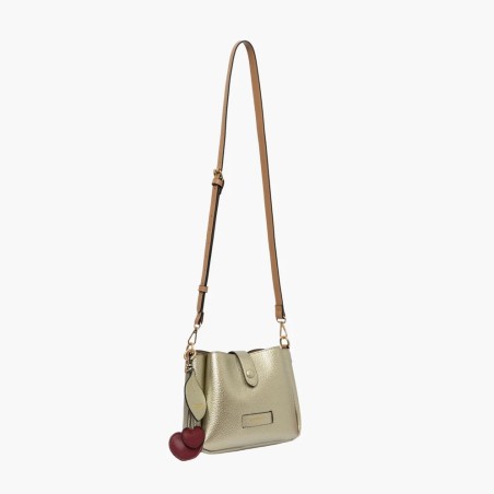 Sac Bandoulière Multipoches Sian en Synthétique