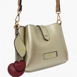 Sac Bandoulière Multipoches Sian en Synthétique