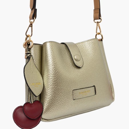 Sac Bandoulière Multipoches Sian en Synthétique