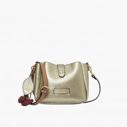 Sac Bandoulière Multipoches Sian en Synthétique