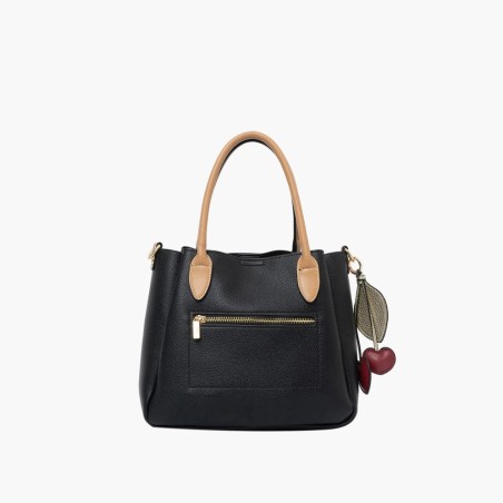 Sac Shopping Sian en Synthétique