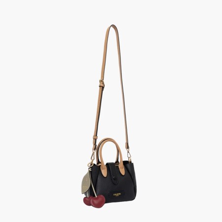 Petit Sac Shopping Sian en Synthétique