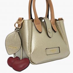 Petit Sac Shopping Sian en Synthétique