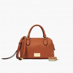 Sac à Main Bowling Soni en Synthétique