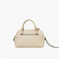 Sac à Main Bowling Soni en Synthétique