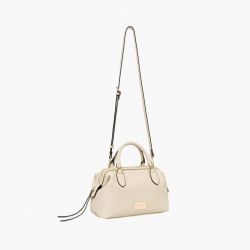 Sac à Main Bowling Soni en Synthétique