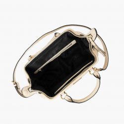 Sac à Main Bowling Soni en Synthétique