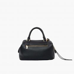 Sac à Main Bowling Soni en Synthétique