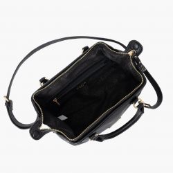 Sac à Main Bowling Soni en Synthétique