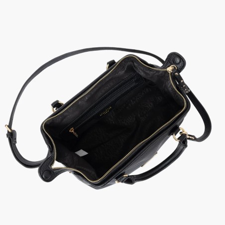 Sac à Main Bowling Soni en Synthétique