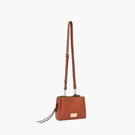 Sac Bandoulière Multipoches Soni en Synthétique
