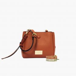 Sac Bandoulière Multipoches Soni en Synthétique