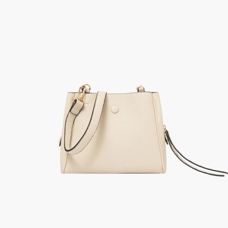 Sac Bandoulière Multipoches Soni en Synthétique